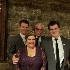 Meet your Posher, Jonna